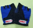  Meshback Workout Gloves